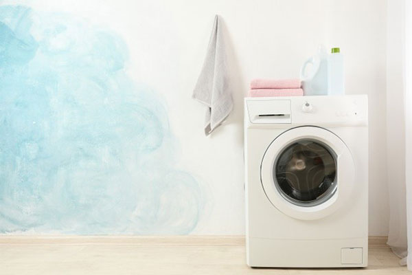 راهنمای استفاده ماشین لباسشویی را با دقت مطالعه کنید تا بهترین بهره‌وری را از دستگاه خود داشته باشید.