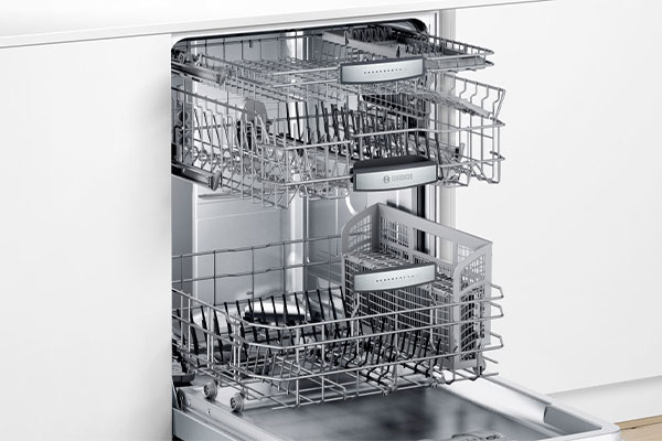 برند بوش یکی از موفق‌ترین تولیدکنندگان ماشین ظرفشویی در سال‌های اخیر بوده است.