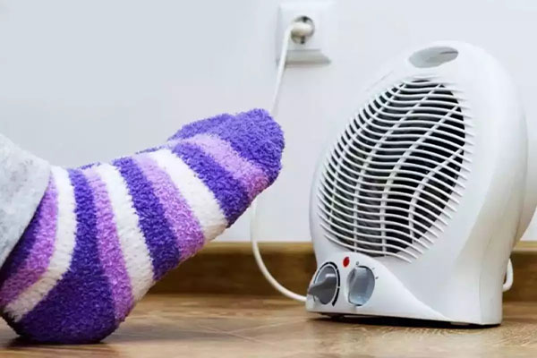 فن هیتر می‌تواند در روزهای سرد زمستان گرمایی لذت بخش برایتان به ارمغان بیاورد.