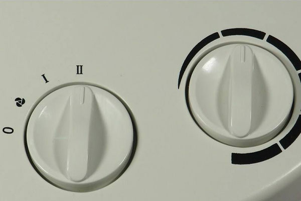 تنظیم دما یکی از قابلیت‌های بسیار مهم در یک دستگاه است.