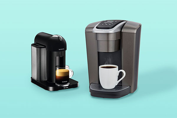 راهنمای خرید قهوه ساز شما را برای انتخاب یک دستگاه مناسب راهنمایی خواهد کرد.