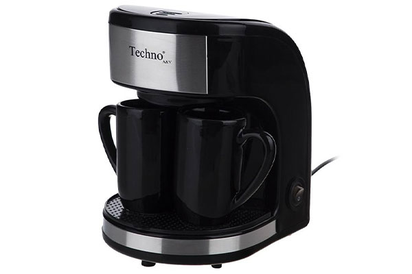 بهترین قهوه ساز تکنو مدل Te-813