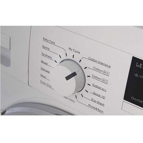 استفاده‌ی درست از برنامه‌های شستشوی ماشین لباسشویی علاوه بر تمیزی بیشتر پوشاک باعث افزایش عمر دستگاه می‌شود.