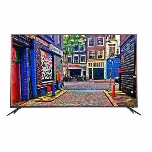 تلویزیون هوشمند سام الکترونیک مدل 43T5550 سایز 43 اینچ