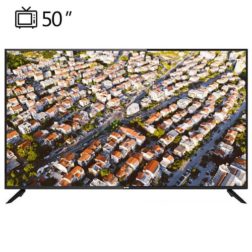 تلویزیون سام الکترونیک مدل 50T5050 سایز 50 اینچ