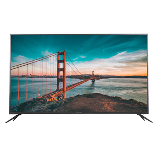 تلویزیون هوشمند سام الکترونیک مدل 50T6050 سایز 50 اینچ