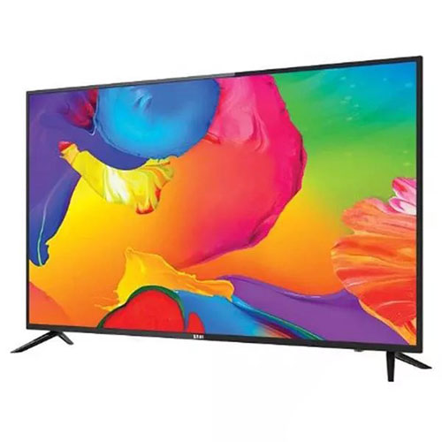 تلویزیون هوشمند سام الکترونیک مدل 50TU6500 سایز 50 اینچ