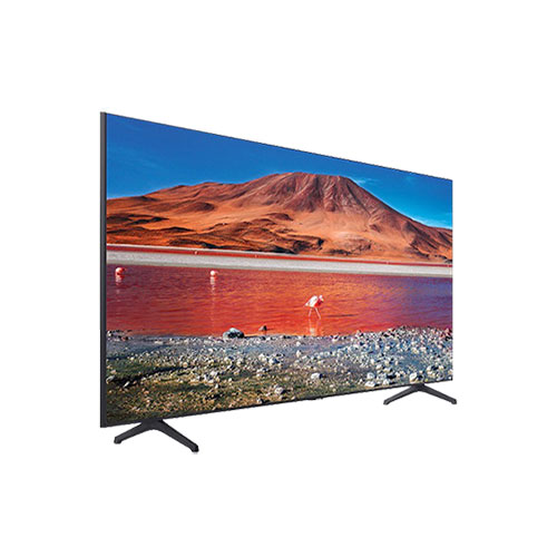 تلویزیون هوشمند سام الکترونیک مدل 58TU6500 سایز 58 اینچ