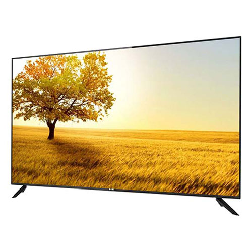تلویزیون هوشمند سام الکترونیک مدل 58TU6500 سایز 58 اینچ