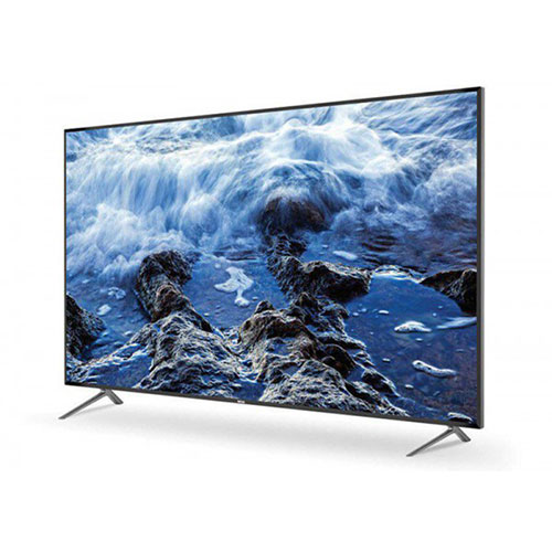 تلویزیون هوشمند سام الکترونیک مدل 58TU6550 سایز 58 اینچ