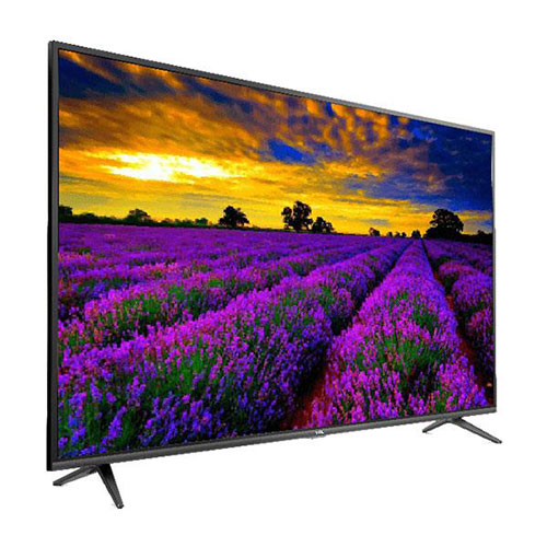 تلویزیون هوشمند TCL مدل 55P65US سایز 55 اینچ